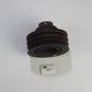 Original BMW E30 320is M3 S14 Vibrationsdämpfer Keilriemenscheibe 1308577 3er