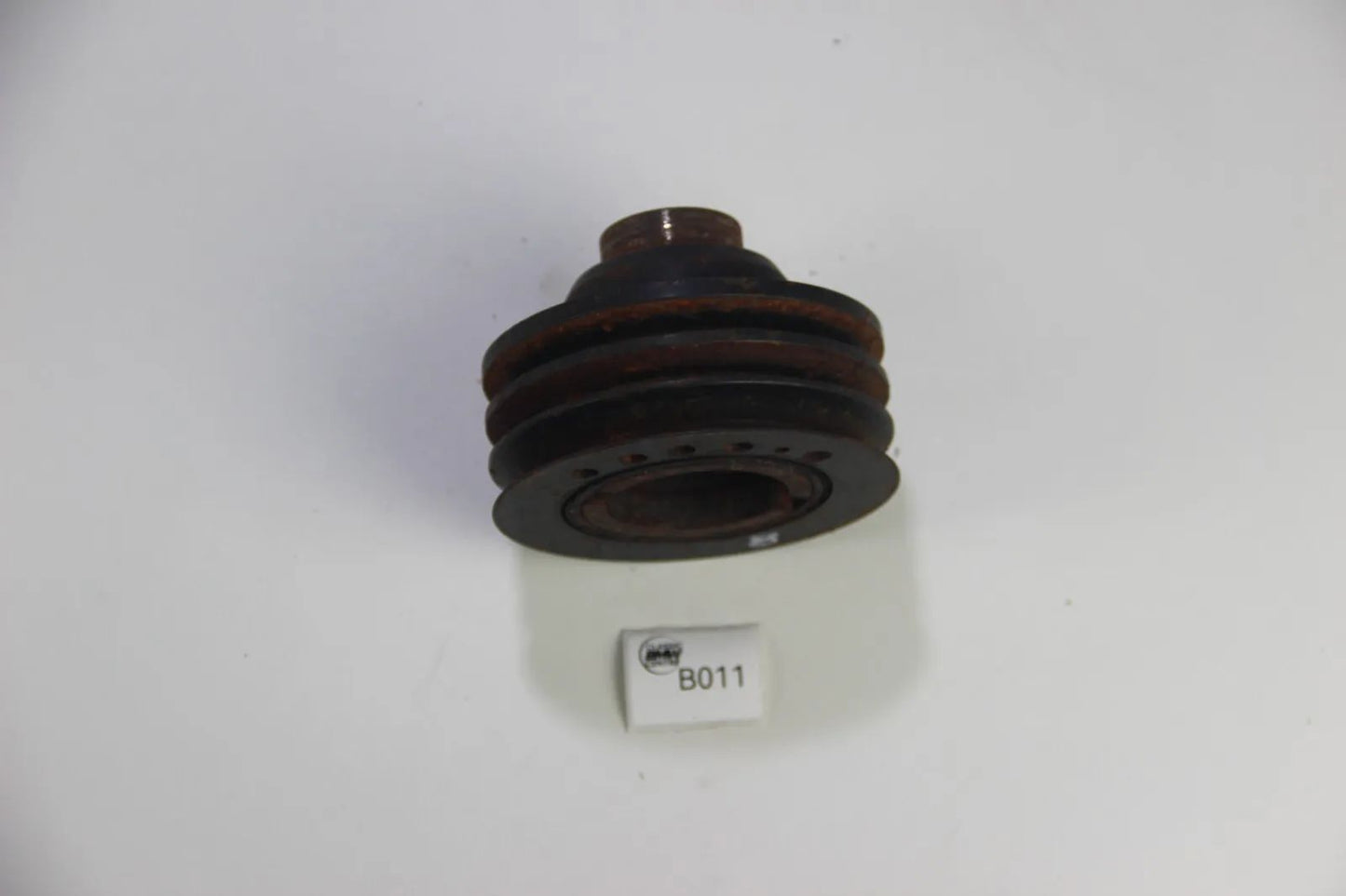 Original BMW E30 320is M3 S14 Vibrationsdämpfer Keilriemenscheibe 1308577 3er