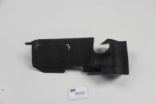 Original BMW E30 M40 Abdeckung Batterie Kabel 1718114 316i 318i Cover