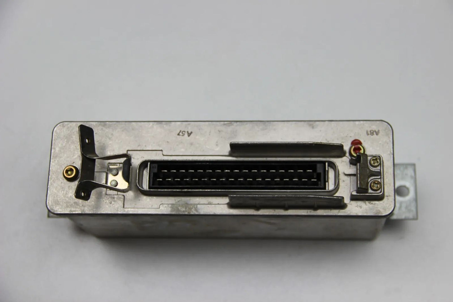 BMW ABS Steuergerät E34 E32 0265100049 ACU Module ECU ABS Controller