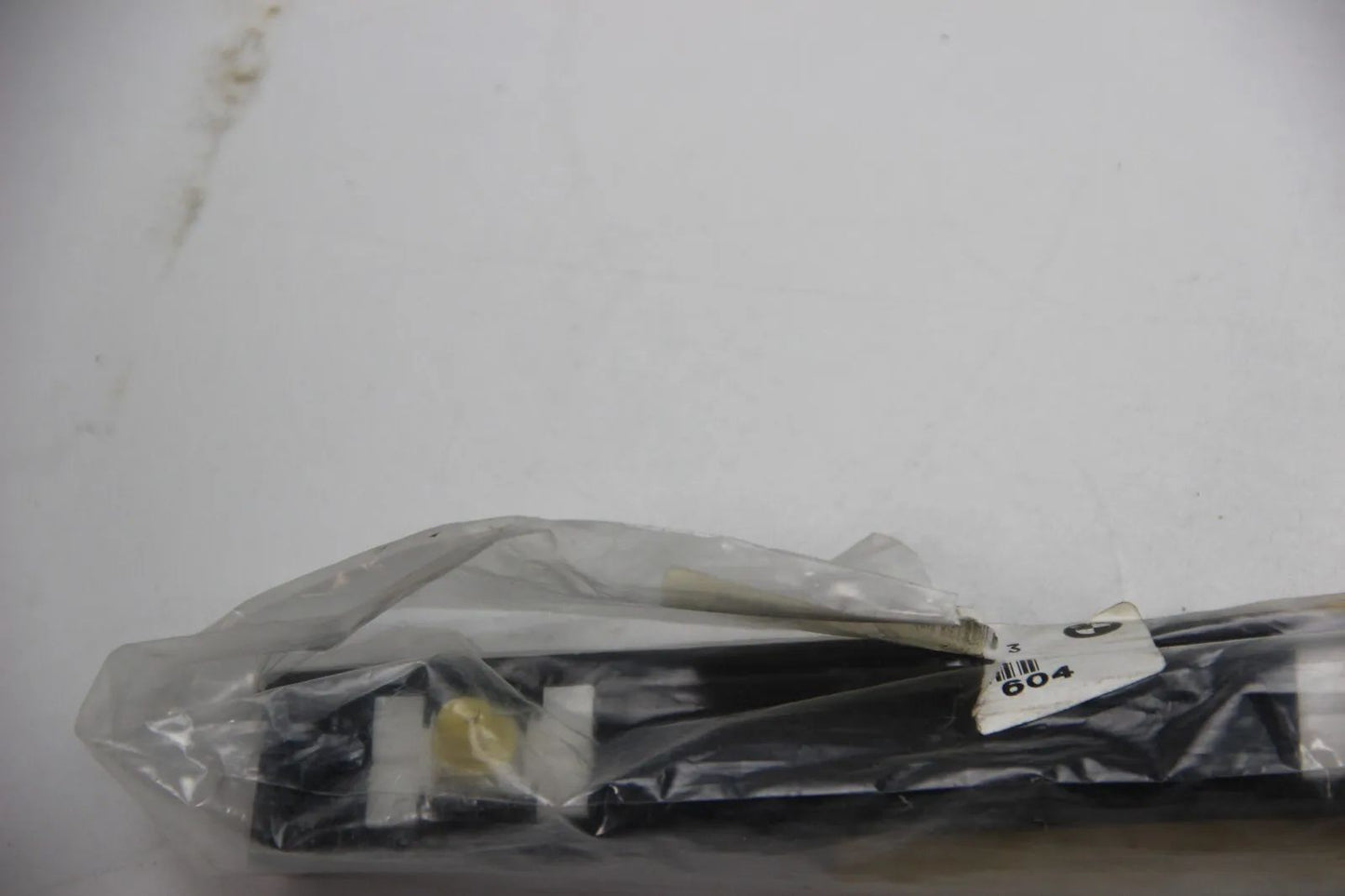 NEU ORIGINAL BMW 81131977604 E36 3er Stoßleiste Seitenwand vorne rechts