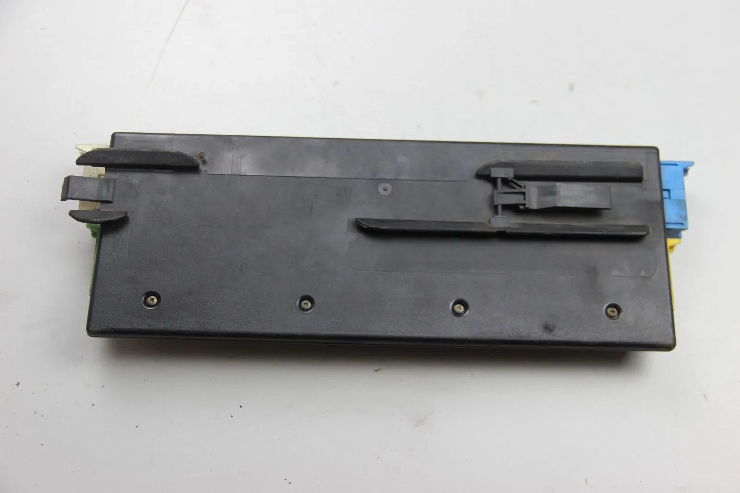 BMW E32 7er Steuergerät Heizungsregler Heizungsautomatik 1137328011