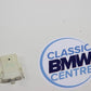 BMW E30 Codierstecker 02 1377362  Coding Plug Kombiinstrument 3er 318i M10 3er