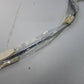 NEU ORIGINAL BMW 8184505 E39 5er Blende Links hinten zierleiste