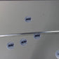 NEU ORIGINAL BMW 51211944232 5er M5 E34 Abdeckung rechts Chrom