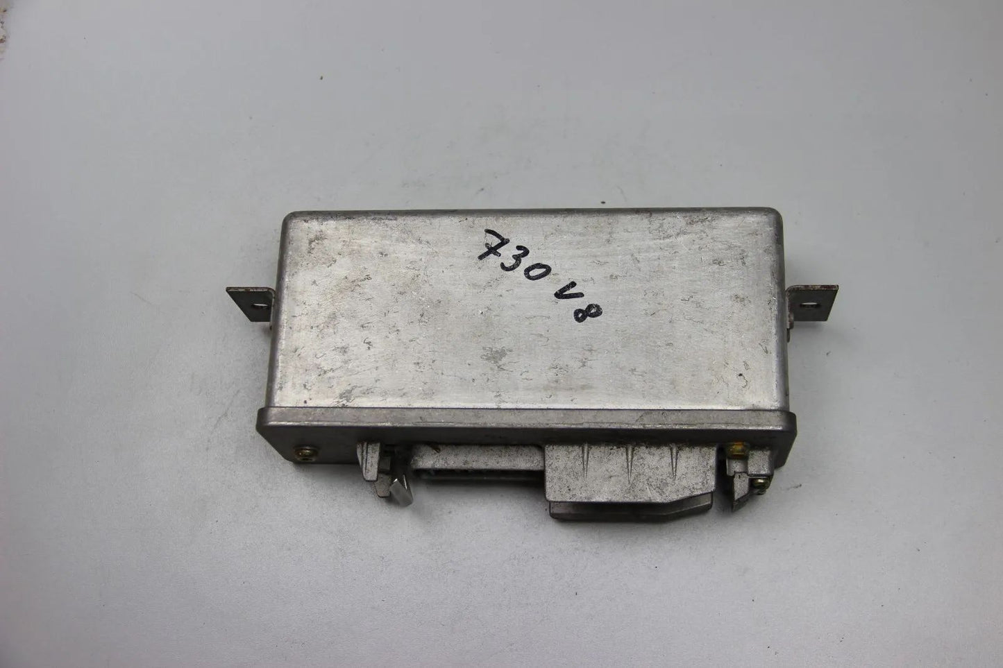 BMW ABS Steuergerät E32 740i 730i 0265100055 ACU Module ECU ABS Controller