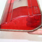BMW E12 Rücklicht Taillight Links Glas Scheibe Reflector 1361515