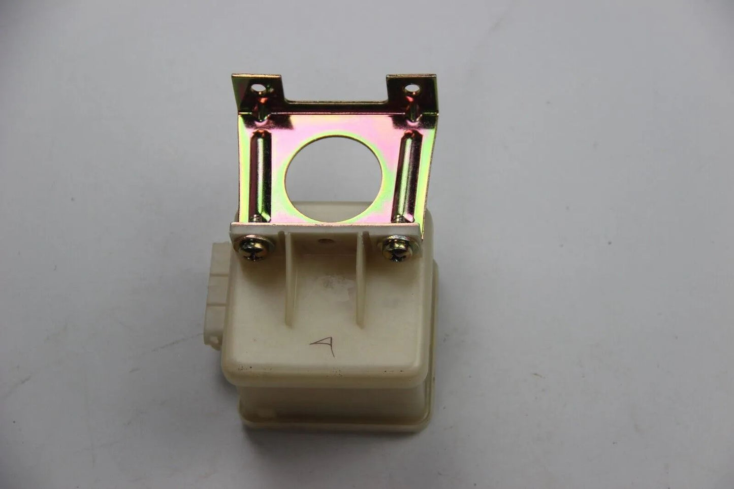 NEU ORIGINAL 82919404617 BMW E31 E32 E34 E36 Neigungsalarm geber Diebstahl Alarm