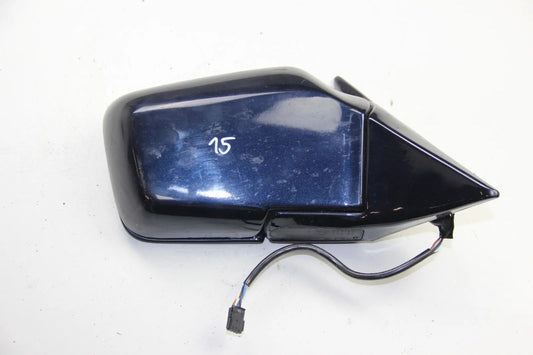 BMW E34 518i 520i 525i 530i 540i M5 Rechts Spiegel Side Mirror Außenspiegel