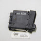 BMW E34 Licht Schalter Mit NSW Scheinwerfer Schalter 61311384005