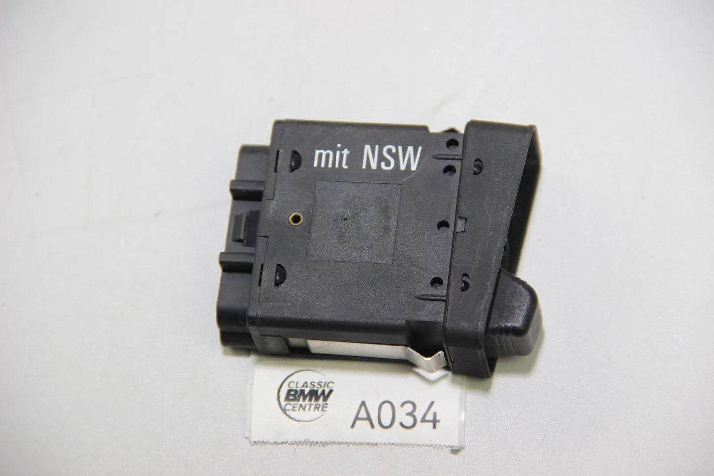 BMW E34 Licht Schalter Mit NSW Scheinwerfer Schalter 61311384005