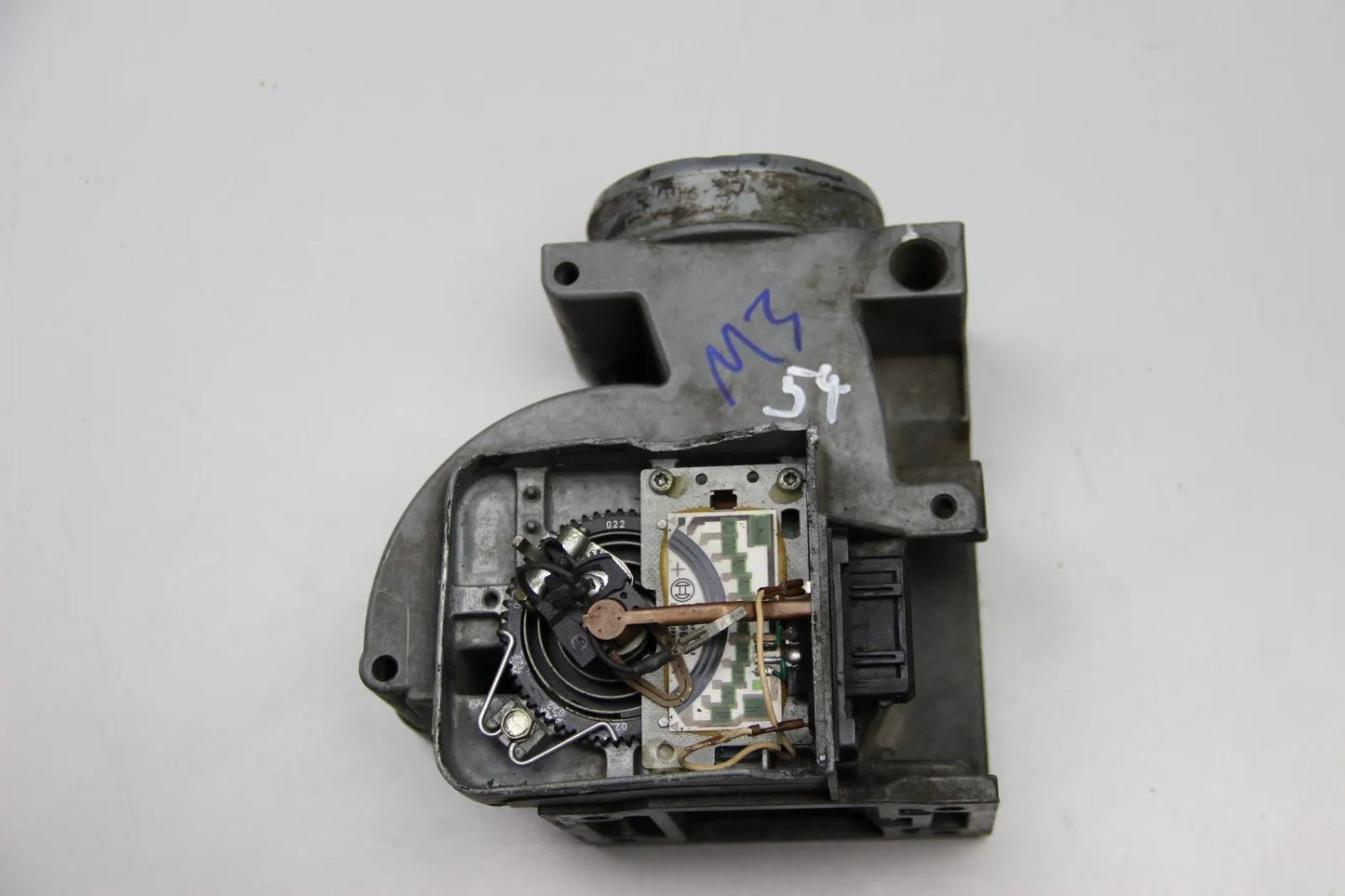 BMW Luftmassenmesser E30 M3 2.3 2.5 Cecotto Evo Ravaglia 13074869 0280203028