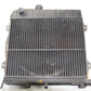 BMW E30 320i 323i VVFL Kühler Wasserkühler water radiator cooling OEM