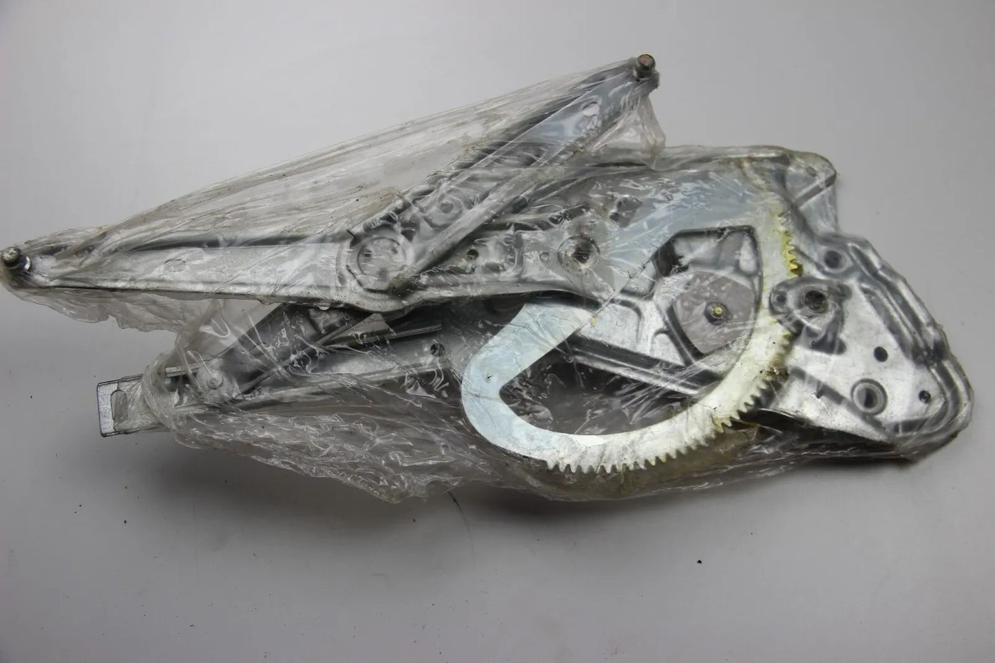 BMW E34 5er Fensterheber Gestänge elektrisch 4-Türer hinten rechts OEM 1944072