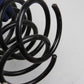 BMW E30 2-türig vorne Federsatz OEM Fahrwerksfedern Neu Original