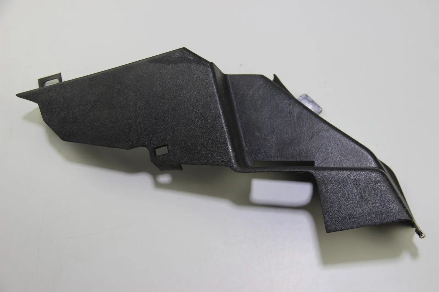 BMW E30 3er Abdeckung Handschuhfach links trim glovebox cover 1906932