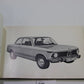 Original BMW E10 1502 Betriebsanleitung 01409760220 Bedienungsanleitung 02