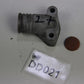 Original BMW E36 E32 E34 Wasseranschluss M50 M52 Zylinderkopf 1717432 Kühlwasser