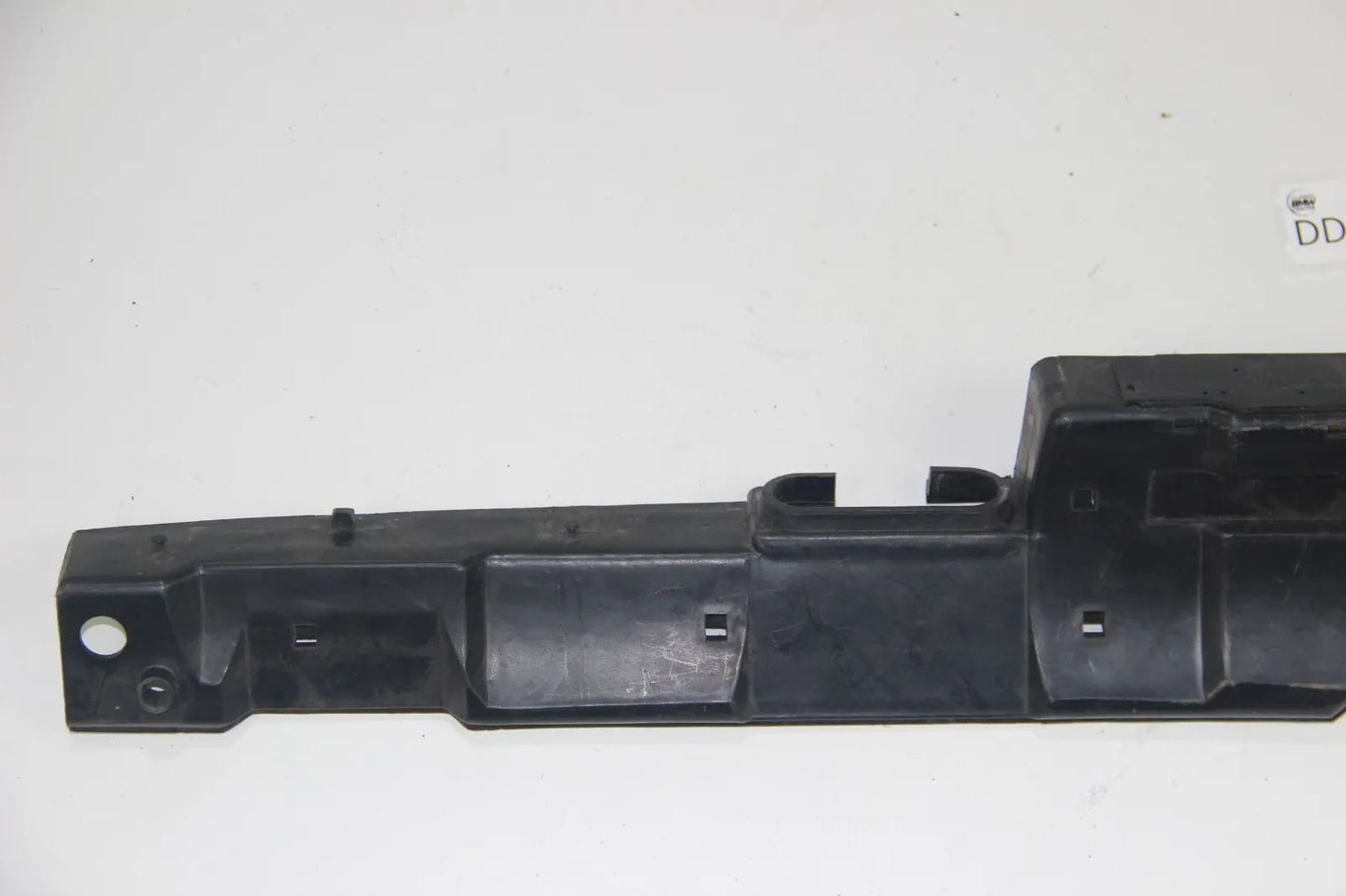 Original BMW E30 Halterung Kabelbaum Motorkabelbaum 1380390 Abdeckung