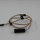 Original BMW E39 520i-540i M5 Bremsbelagfühler Sensor 34351163207