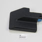 Original BMW E24 Modul Abdeckung ZV Zentralverriegelung 1373323 6er 6-Series