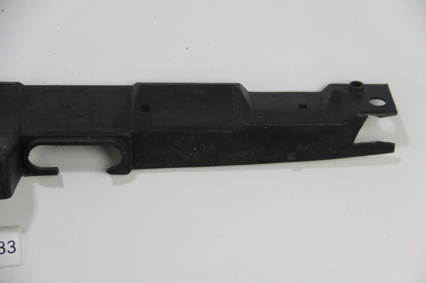 Original BMW Motor Kabelbaum Abdeckung 1380390 Motorkabelbaumabdeckung