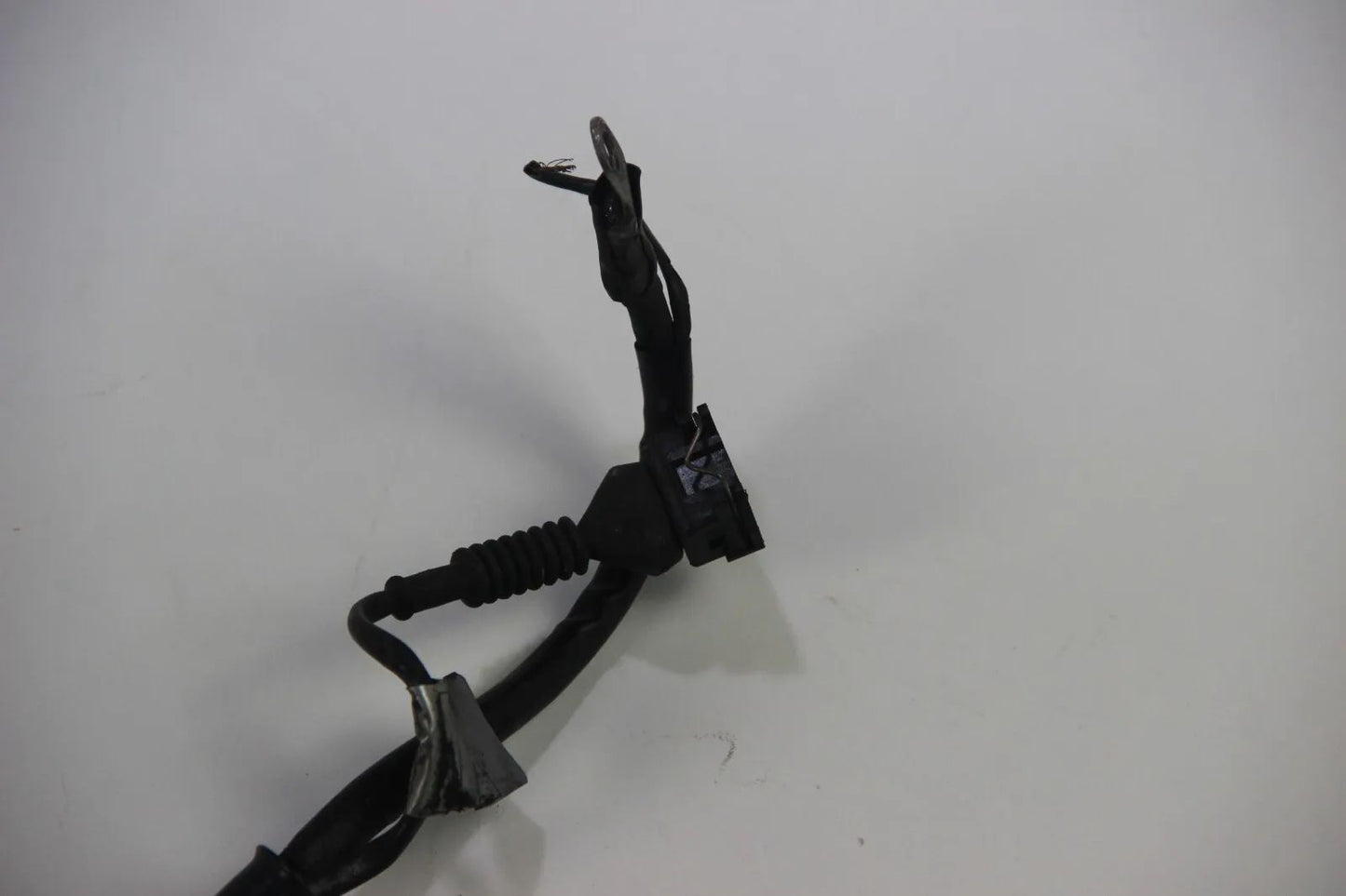 Original BMW E32 E34 Kabelbaum Ölniveau M30 Schalter 1724026 Harnes Oil Sensor