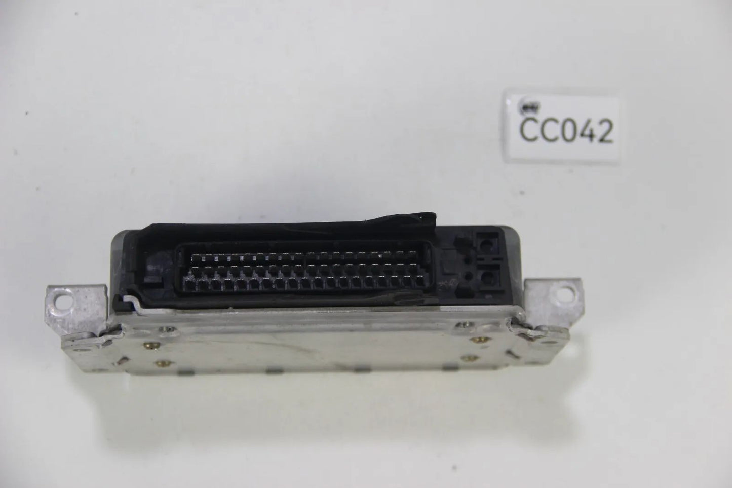 Original BMW E34 E32 750i 540i Motorsteuergerät ECU 0265106005 Motor Steuerung