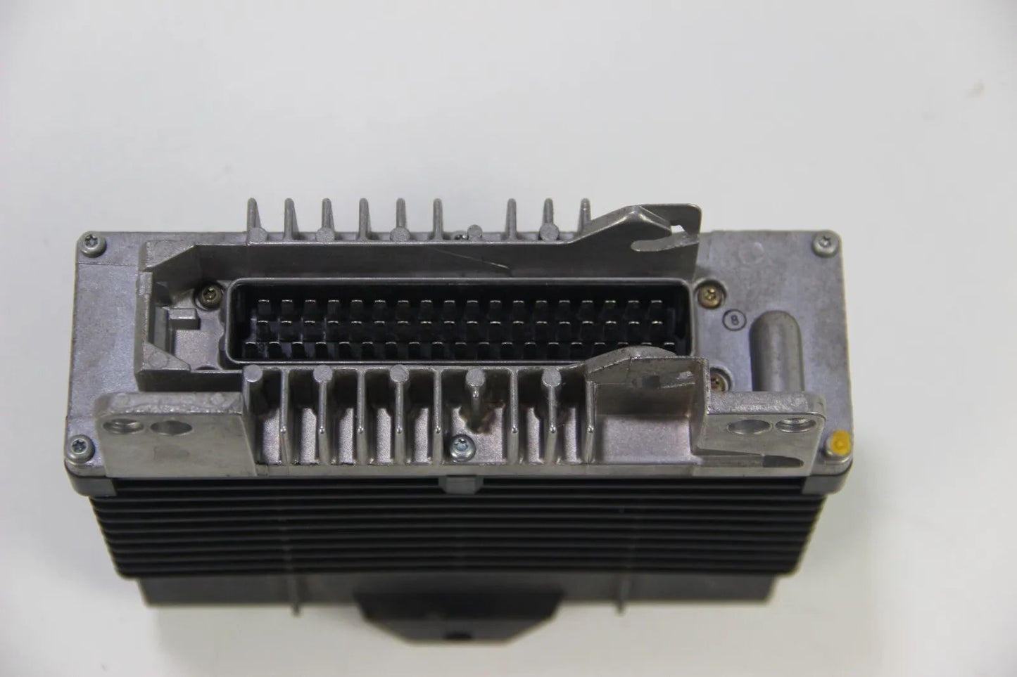 Original BMW E30 316ti Compact Getriebe Steuergerät 0260002304 GCU Steurung