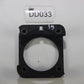 Original BMW E12 E24 E28 E32 E34 Flansch Ansaugbrücke Drosselklappe 1716533