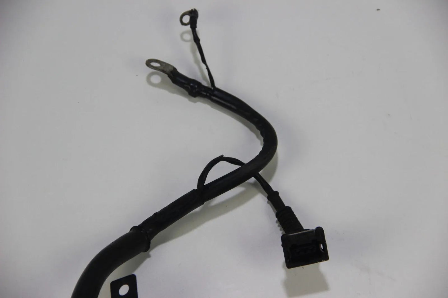 Original BMW E32 E34 Kabelbaum Ölniveau M30 Schalter 1724026 Harnes Oil Sensor