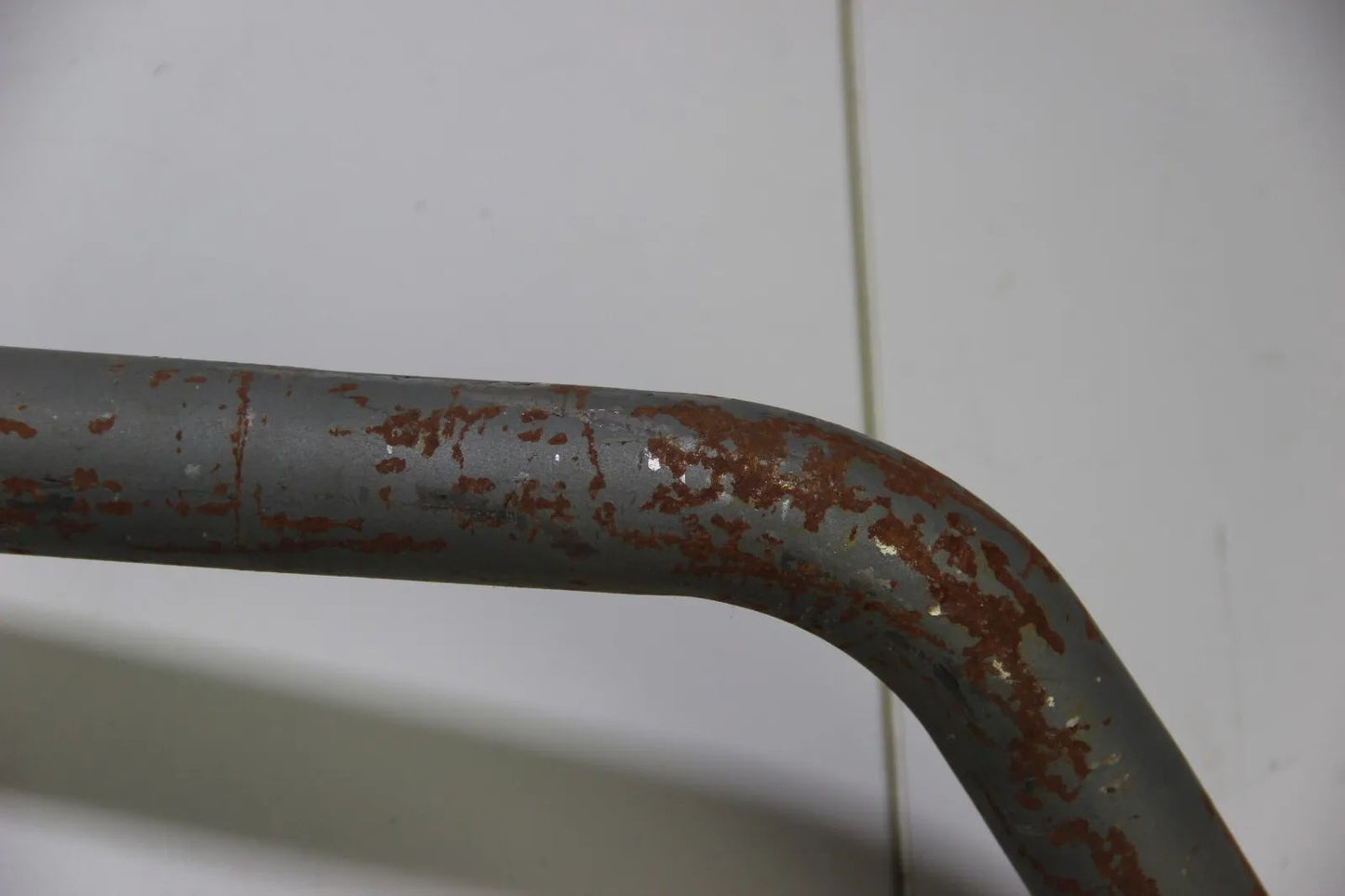 Original BMW NEU E28 5er 6er Auspuffrohr Stufenheck links Exhaust 18111177139