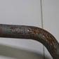 Original BMW NEU E28 5er 6er Auspuffrohr Stufenheck links Exhaust 18111177139