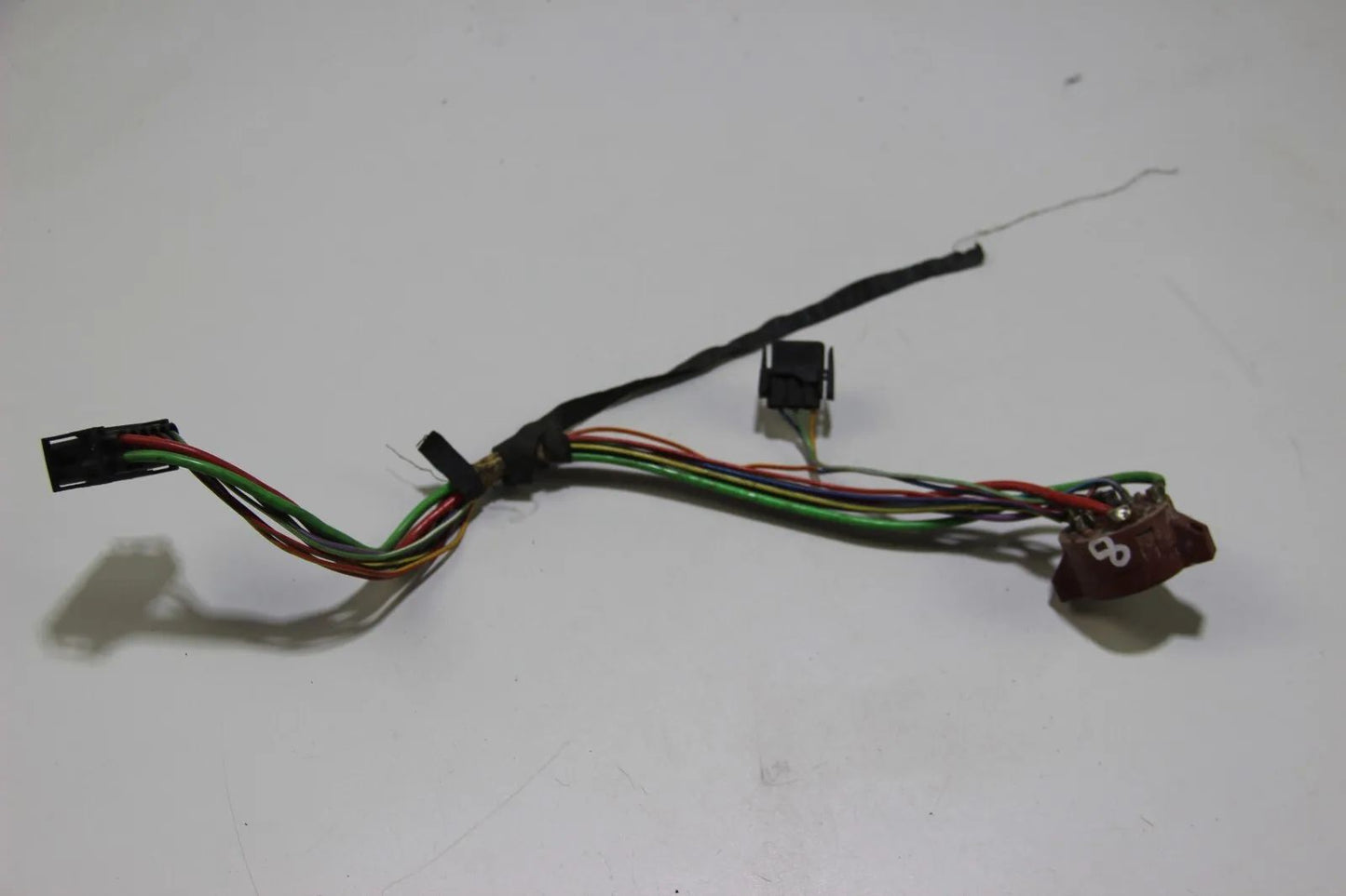 Original BMW 5er 7er Z1  Zündschlossschalter Zündanlassschalter 1379051