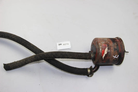 BMW BMW E9 E24 E12 Servobehälter Ölbehälter Servoöl Öl Servo