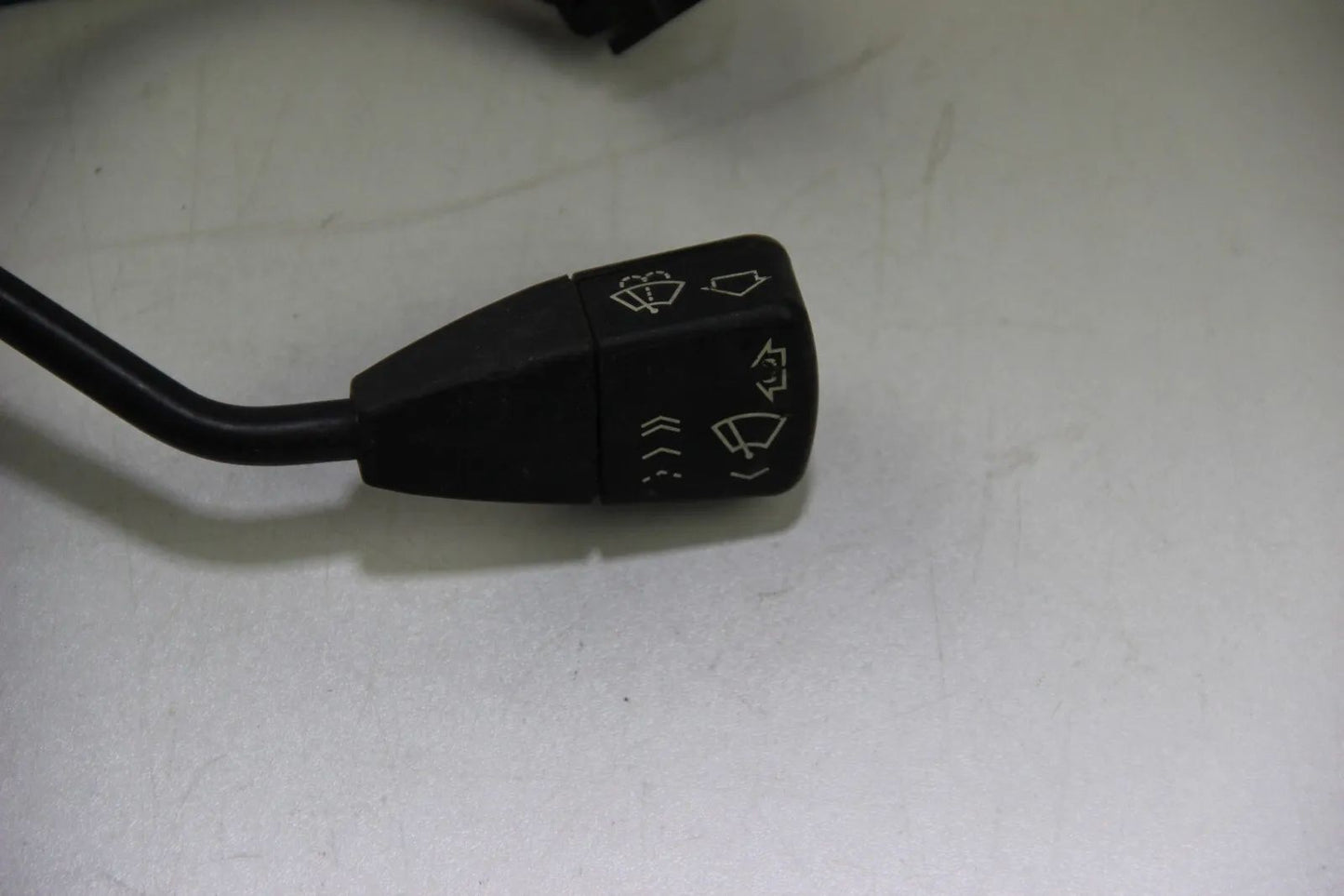 BMW E32 E34 Scheibenwischer Hebel Schalter 1378869 stalk