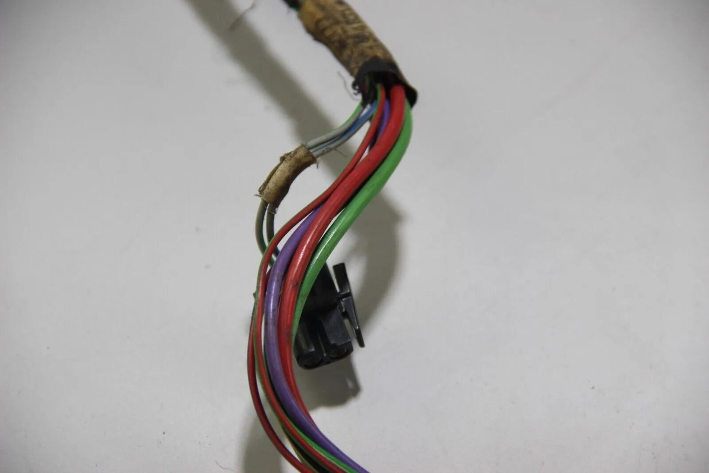 Original BMW 5er 7er  Zündschlossschalter Zündanlassschalter 1384831 .4