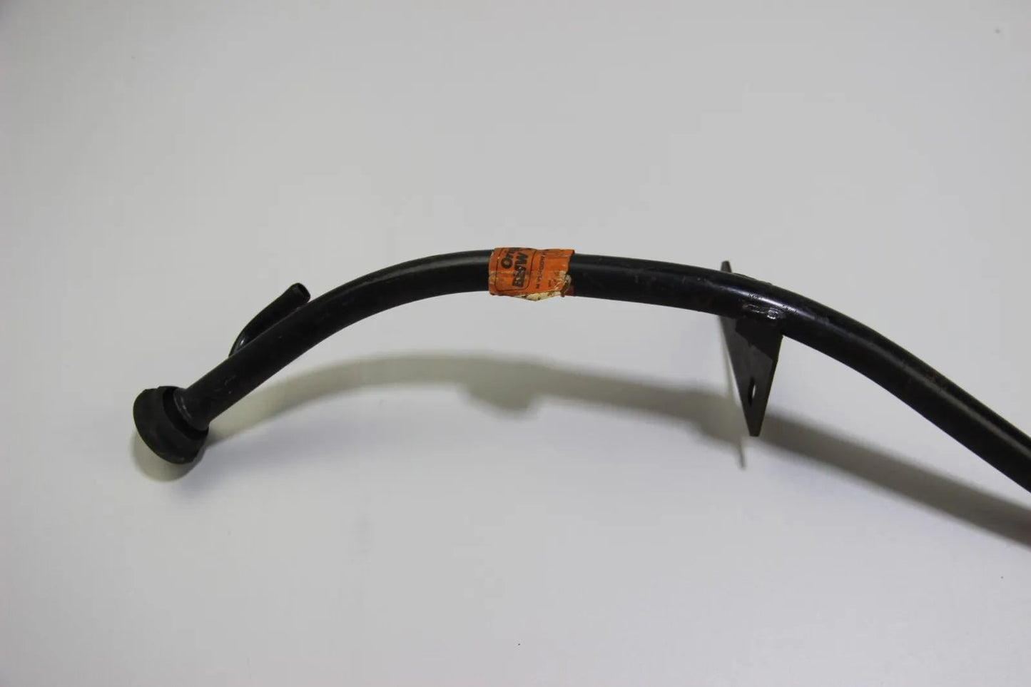 Original BMW E3 E9 Öleinfüllrohr Ölpeilstab NOS NEU 24111205103