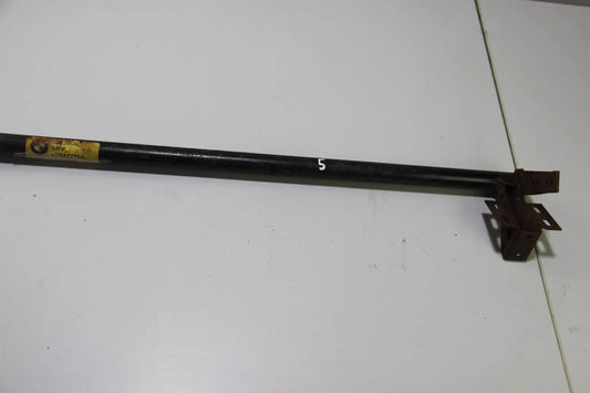 Original BMW E12 Motorhauben Scharnier Gelenk NOS NEU 41611820579