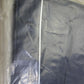 NEU NOS Original BMW Neue Klasse NK Türpappe Türverkleidung Blau 51411804020