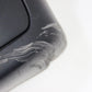 Original BMW E36 Coupe Stoßstange vorne komplett Fjord-blau 316i-328i 3er