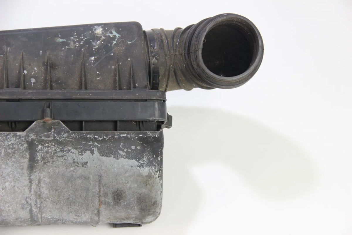 Original BMW E32 E34 Luftfilterkasten Ansauggeräuschdämpfer E30 V8 Umbau 1707021