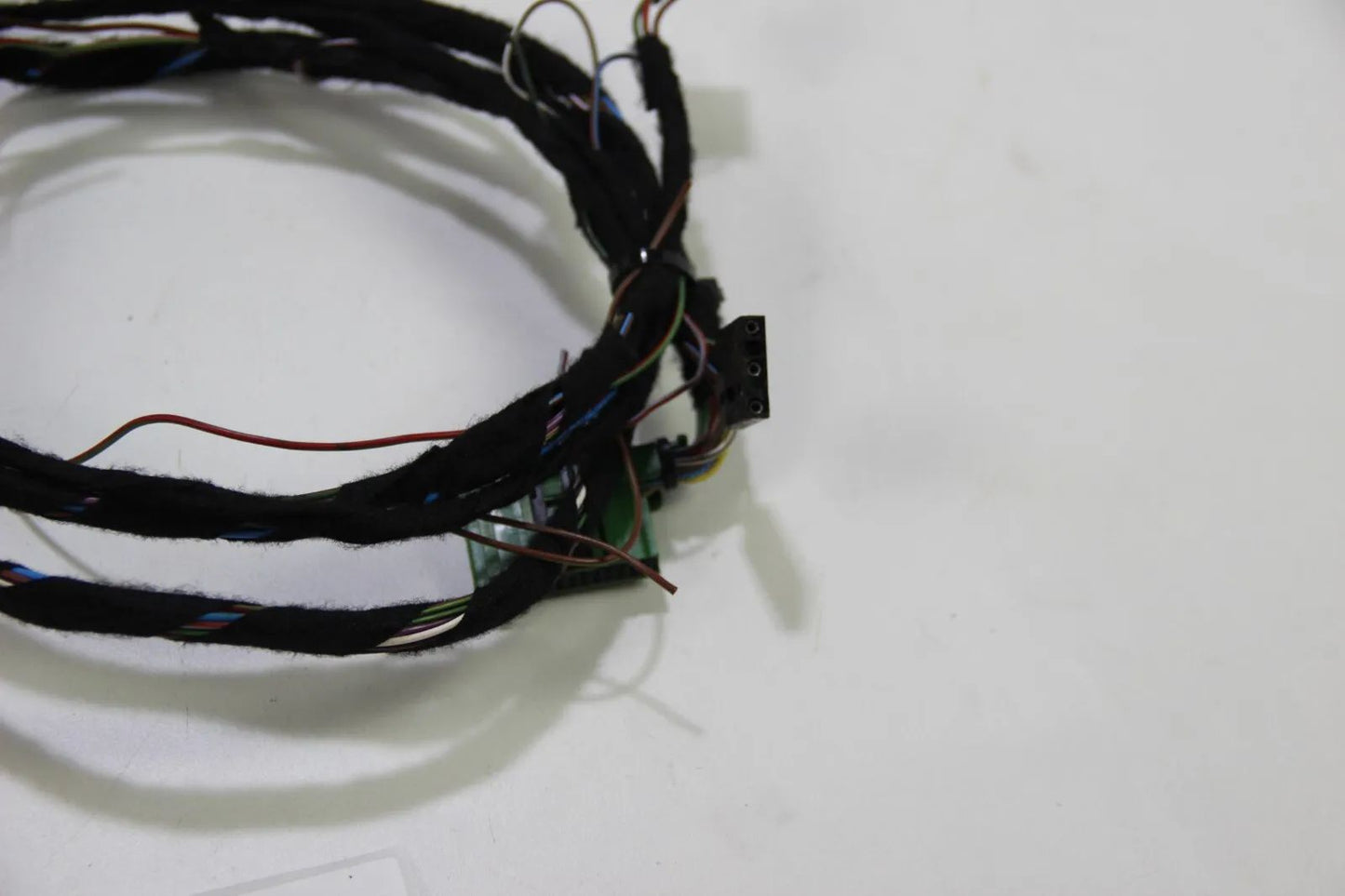Original BMW E24 Bordcomputer Groß OBC BC2 Kabelbaum M635csi 635csi Nachrüstung