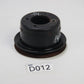 Original BMW E30 M3 S14 Riemenscheibe Wasserpumpe 127728 Waterpump Pulley