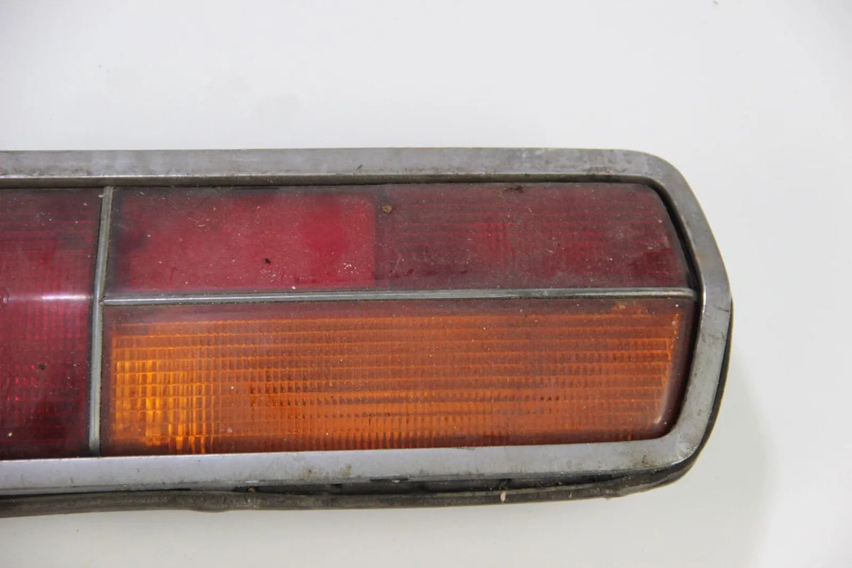 Original BMW E3 Rücklicht komplett links Heckleuchte Taillight Rear Light left