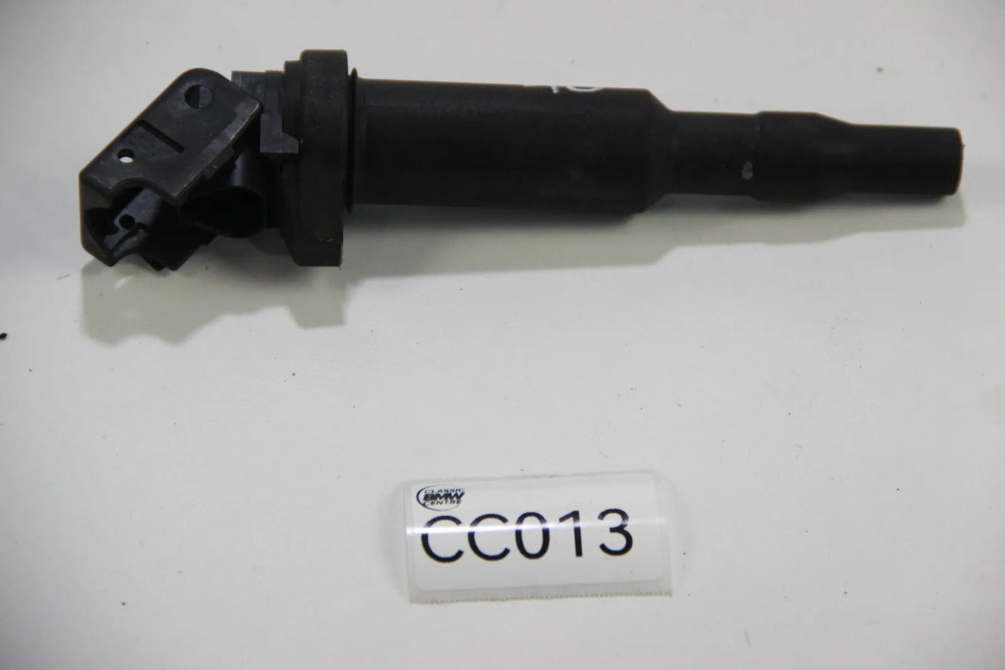 Original BMW E46 E39 5er 3er Zündspule Beru 0040100324 Ignition Coil