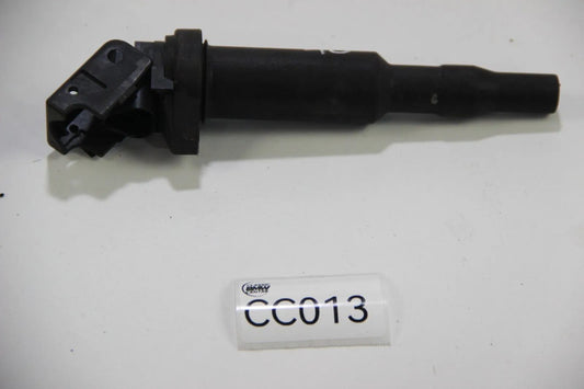 Original BMW E46 E39 5er 3er Zündspule Beru 0040100324 Ignition Coil