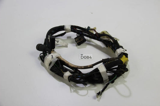 Original BMW E24 Automatikgetriebe ZF4hp Kabelbaum 1718196 Gearbox Wiring Loom