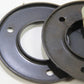 NEU Original BMW E3 E12 Ring paar links rechts OEM 33521104295 Shim Ring