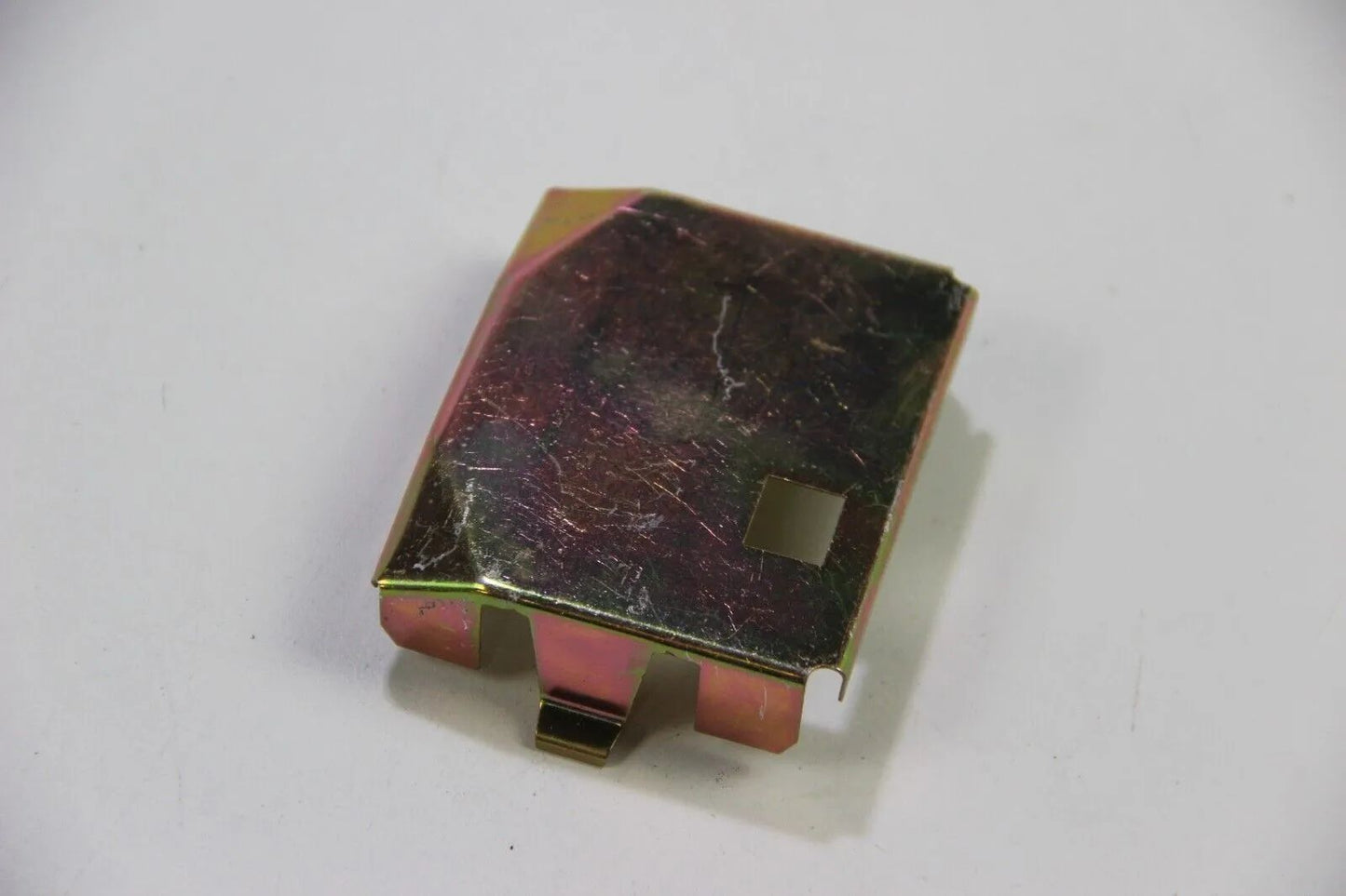 NEU Original BMW E21 Abdeckblech 34111152333 Abdeckung Blech Trim Cover Piece